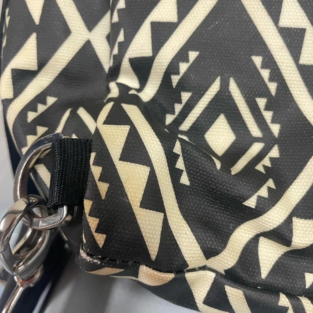 Petunia Pickle Bottom Boxy Backpack